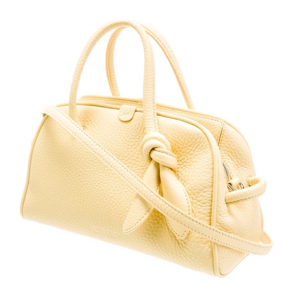 Jacquemus Leather Bag - Picture 2 of 5